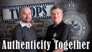 TV Cops. Authentic police training for the Film and TV industry. Entertainment Podcast.