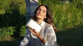 Nine West X Rüya Büyüktetik / Sonbahar - Kış Koleksiyonu