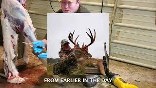 Best Whitetail Rut Tip