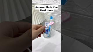 10 CLEVER Amazon Finds #shorts #amazon #productreview #gadgets #crazyfinds #products #amazonfinds