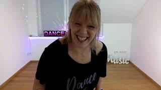 Basic Steps für Anfänger - Dance Tutorial (50 Min.) - WE LOVE DANCE