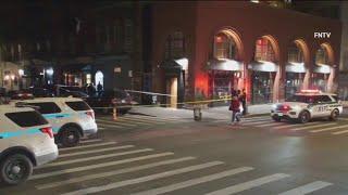 Man fatally shot inside well-known NYC bar; victim ID'd