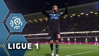 André-Pierre Gignac : watch his 21 goals of the season 2014/2015 - Ligue 1