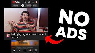 How YouTube Auto Playing Videos Will Affect Monetization?