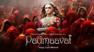 Padmaavat Full Movie 2018 | Deepika Padukone, Ranveer Singh, Shahid Kapoor