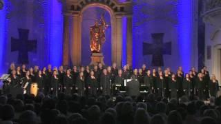 Let Us Stand :. Abendsterne .: Night of Gospel Music 2011