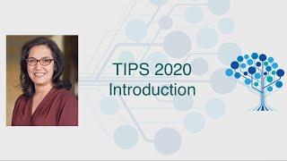 Laura Germine Introduces TIPS 2020