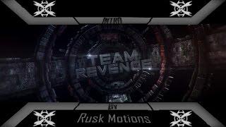 Team Revenge Intro (Dual with RiPPeR)