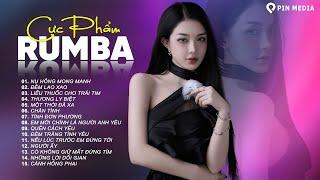 NHẠC TRẺ RUMBA HOT TIKTOK 2024  LK Rumba Chọn Lọc Không Quảng Cáo  Album Rumba 8x9x Hay Nhất