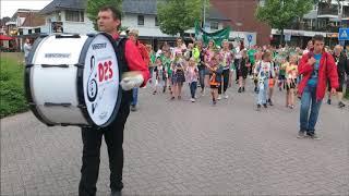 Avondvierdaagse Emmer Compascuum