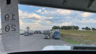 They can’t park or back them in a spot
