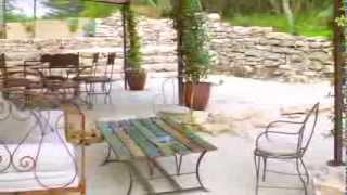 Luxury Villa Luberon Provence | Only Provence