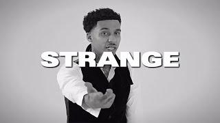 [FREE] Fredo x Clavish x Nines UK Rap Type Beat - "Strange" | 2024 UK Rap Instrumental