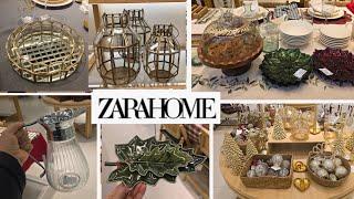 ZARA HOME NEW PRODUCTS OF THE WEEK 2 DECEMBER 2024