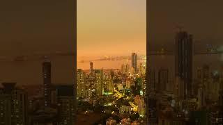 Lodha Adriana, Top Floor View, +919560214267, Day/ Night Aerial View, Worli, Mumbai South