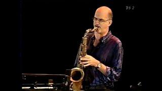 Michael Brecker Quartet Ocean Blue Jazz Festival in Hitachinaka 2000