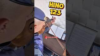 Hino 123 #gimenezluthieria