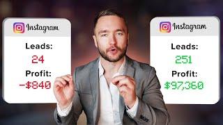 Instagram Ads For Real Estate Agents (2025 Tutorial)