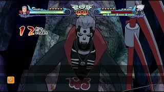 I Just Found the DOPEST Hidan Combo - Naruto Rev3