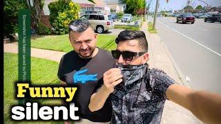 Mr Pattlo | new silent funny   vlog | today new vlog | mr pattlo 512