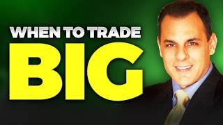 Mark Minervini's #1 Risk Management Secret to Grow Your Trading Profit!