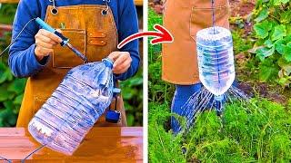 DIY Gardening Hacks & Gadgets to Transform Your Plant Game 