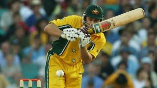 From the Vault: Gilchrist and Hayden chase 118... in 12.2 overs