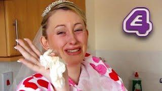 Bride Is FUMING As Wedding Plans Fall Apart!! | Don't Tell the Bride