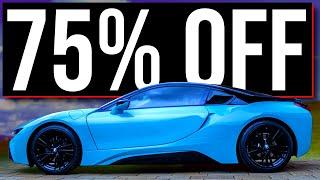 10 CHEAP Cars That LOOK EXPENSIVE! (UNDER £30k)