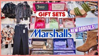 MARSHALLS NEW FINDS HANDBAGS SHOES & CLOTHING | MARSHALLS SHOPPING FOR LESS | SHOP WITH ME 2024