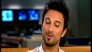 Tarkan & Doğa Derneği 3/3 (Ntv Röportajı)