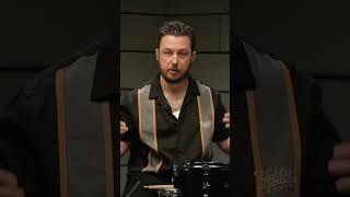 How Matt Helders Opens Up the Chorus in “R U Mine?” #drumeo #arcticmonkeys #matthelders