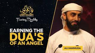 Proactivity | Sheikh Ali Hammuda | Light Upon Light 2022 FULL LECTURE