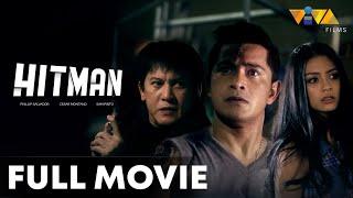 Hitman FULL MOVIE HD | Cesar Montano, Phillip Salvador, Sam Pinto, Joko Diaz