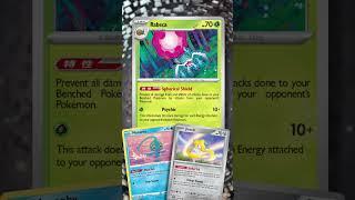 Does This Card REPLACE Manaphy and Jirachi?! #shorts #pokemontcg