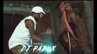 Bobany King - "Vou Li Baucha" [Prod.by Dj Padux] (Video Oficial)