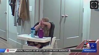 Weber County Sheriff's Office Releases Body-Cam Footage of West Haven Child Trapped at Home