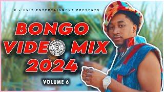 BONGO MIX 2024 VOL. 6 BY DJ KELDEN - JAY MELODY, GENIUSJINI X66, DIAMOND PLATINUMZ, NANDY, MBOSSO