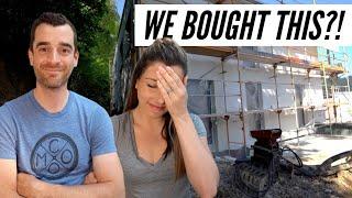 HARD Lessons from Building a House in Germany