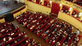 Teatro Bellini, Napoli pirandelliana - 20.05.23