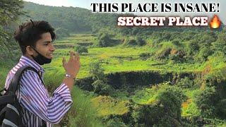 HIDDEN PLACE IN MUMBAI | BEST PLACE TO VISIT IN MUMBAI