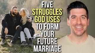 If You’re Struggling Like THIS, God Is Forming Your Future Marriage