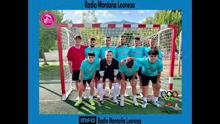 SÉPTIMA JORNADA DE LA OLIMPIADA DE LA MONTAÑA LEONESA