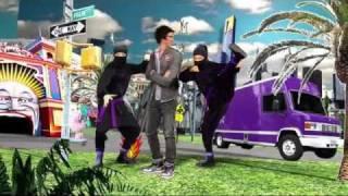 Prank Patrol ABC3 Intro