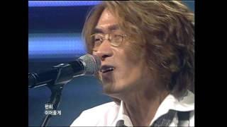 문화콘서트 난장 NANJANG ; 악퉁 Achtung ; 조금씩 조금씩