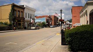 Hometowns: Episode 4 - Tazewell County, VA