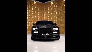 Vip Rolls Royce Phantom. Vip Salon