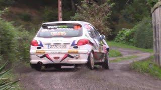 Rally San Froilán 2024 | CMSVideo