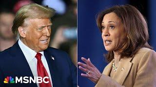 Harris vs. Trump: Who's better for the U.S. economy?