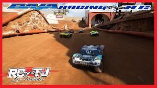 RC Competition: BAJA NORTE CHALLENGE! Tijuana September 8th, 4th race in the Series.